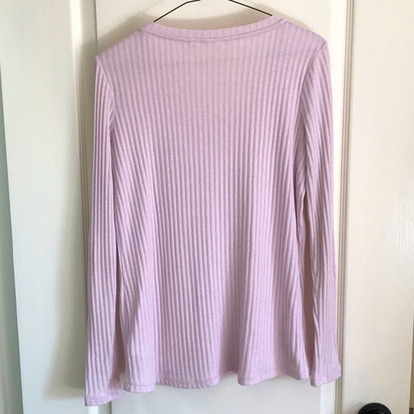 Gap Lightweight Ribbed Sweater - Picture 2 of 5